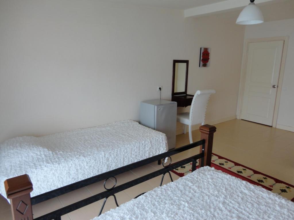 Akyali Hotel Guvercinlik  Habitación foto