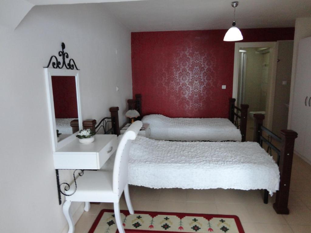 Akyali Hotel Guvercinlik  Habitación foto